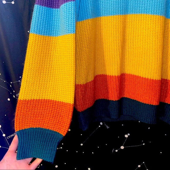 sweater - Picture 2 of 3